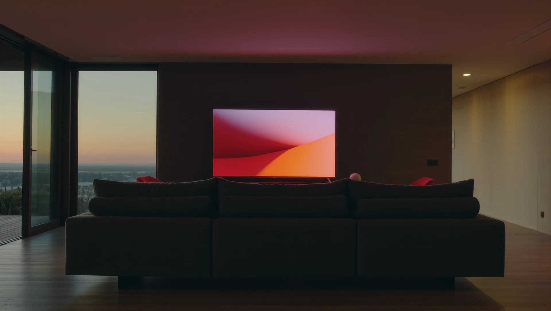 Augmented reality in advertising