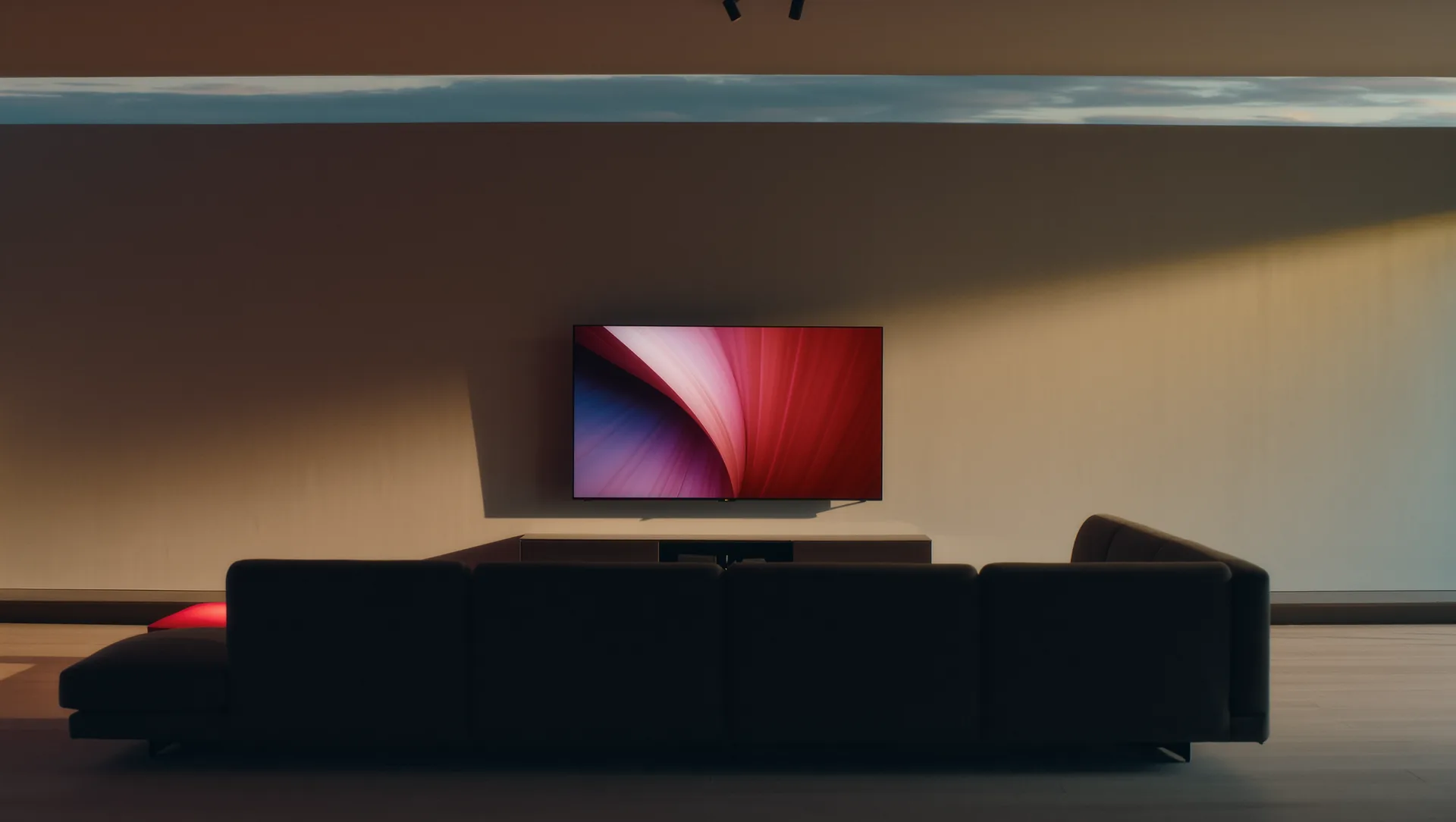 Connected TV instead of classic spots
