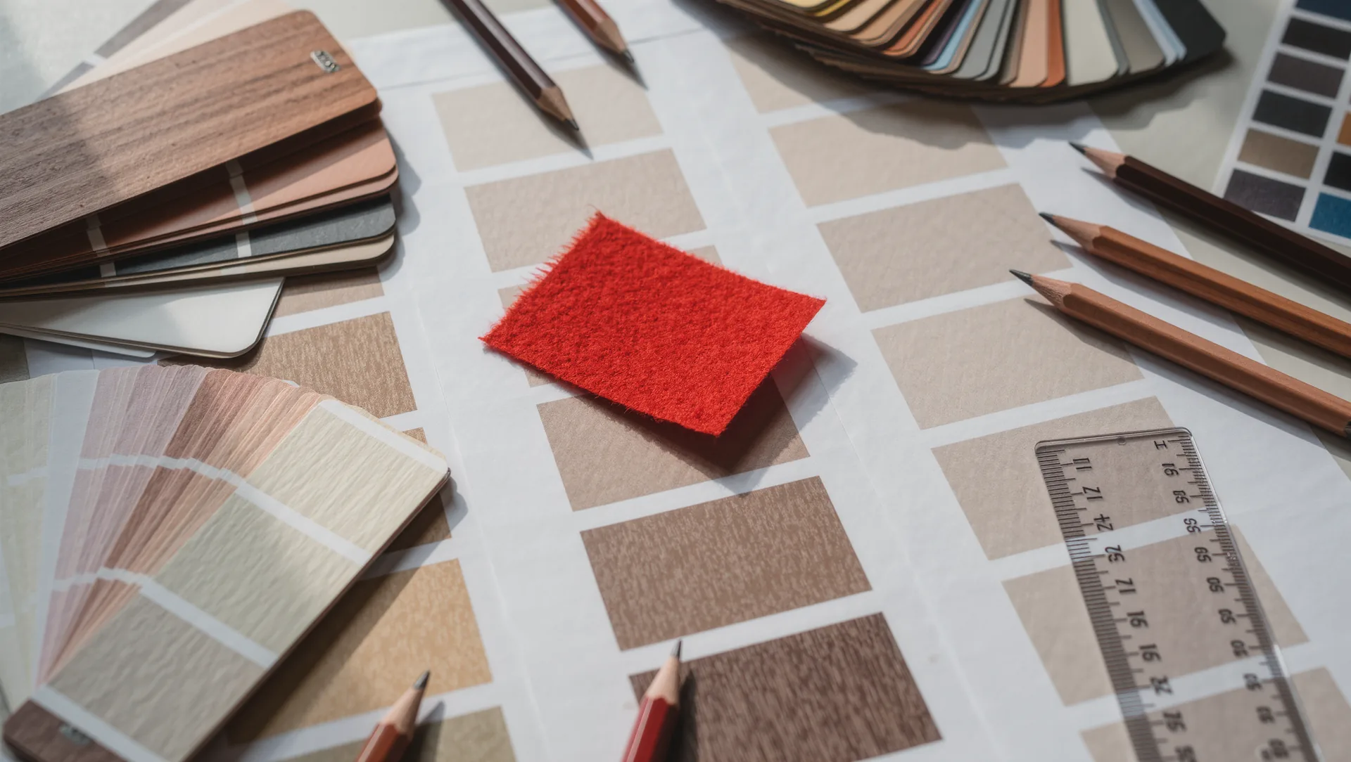 Keeping a brand guide alive