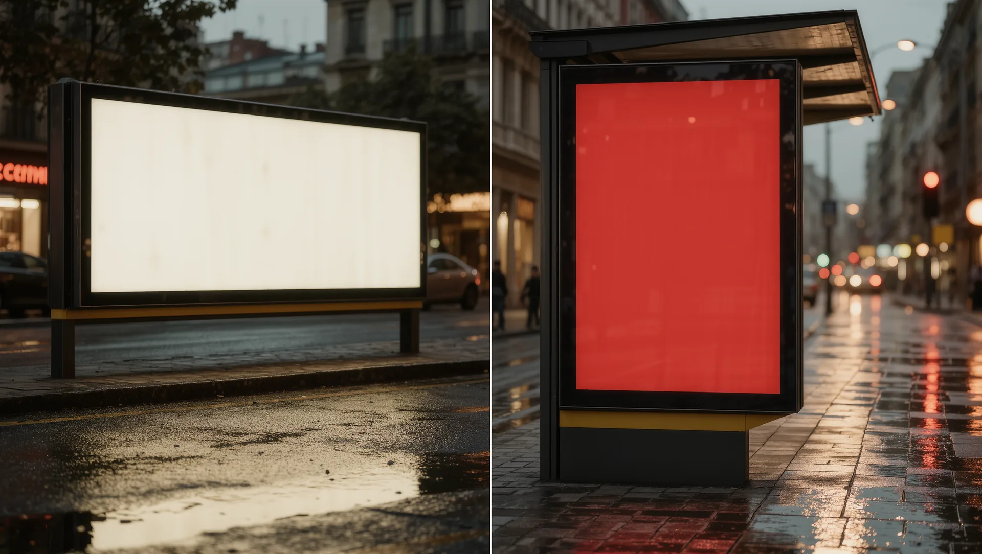 Digital out-of-home: what it can actually do