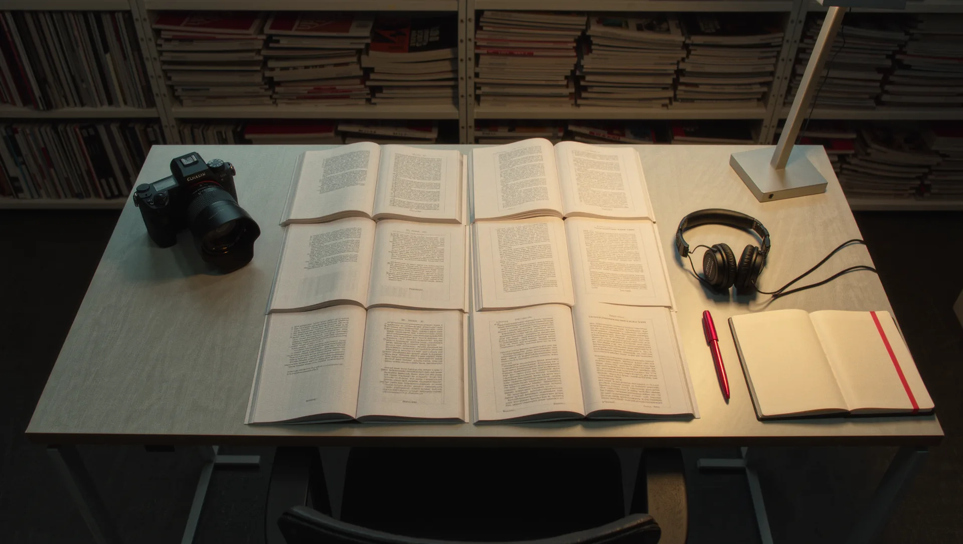 Turning your own data into press coverage