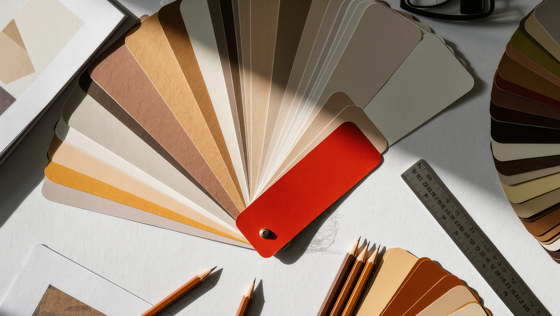 How colour actually works in advertising