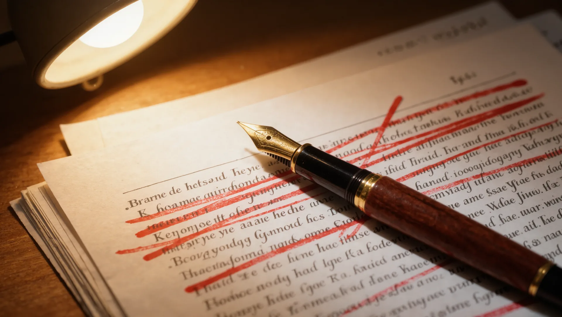 Writing a call to action that works