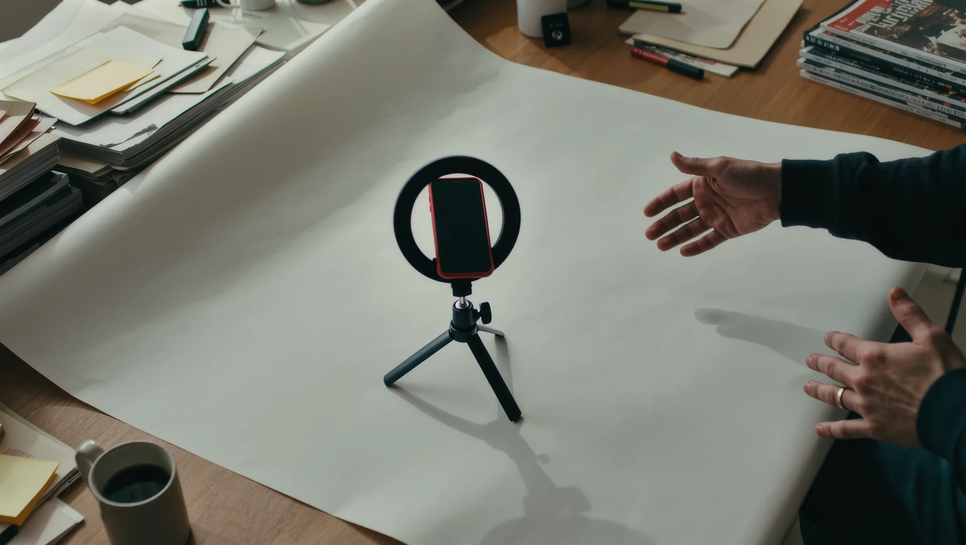 Instagram advertising: which format for what
