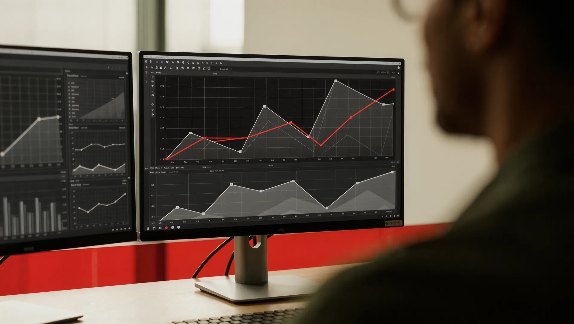 The metrics that actually count