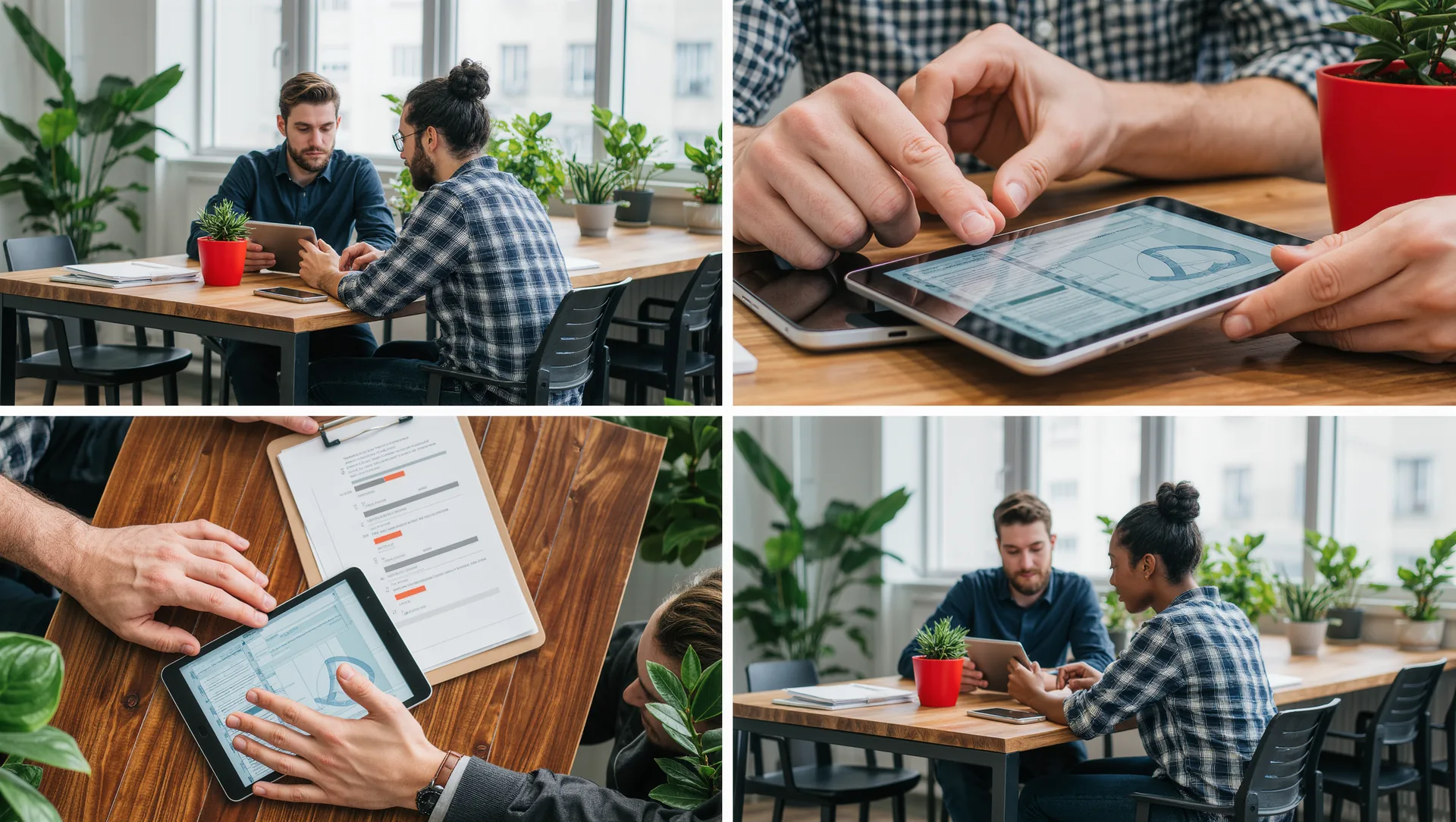 Setting up campaigns with local partners