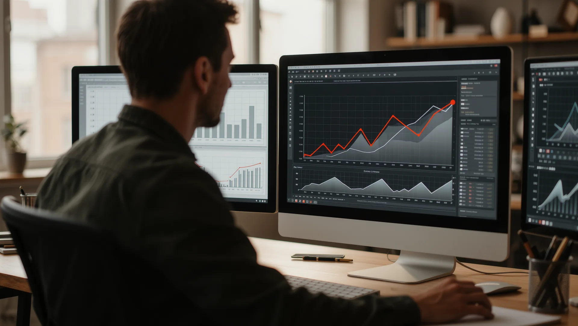 Managing to lifetime value, not cost per click