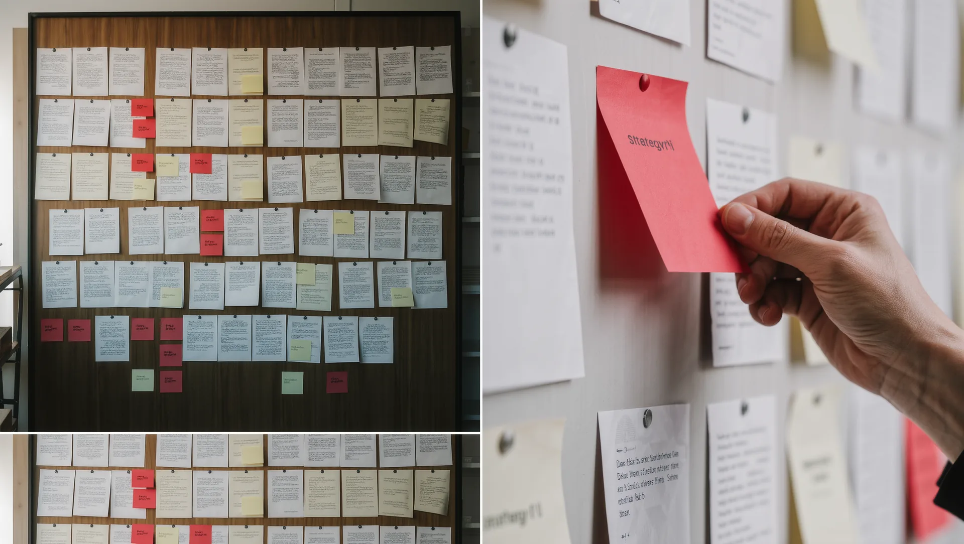 Brand building alongside sales activation