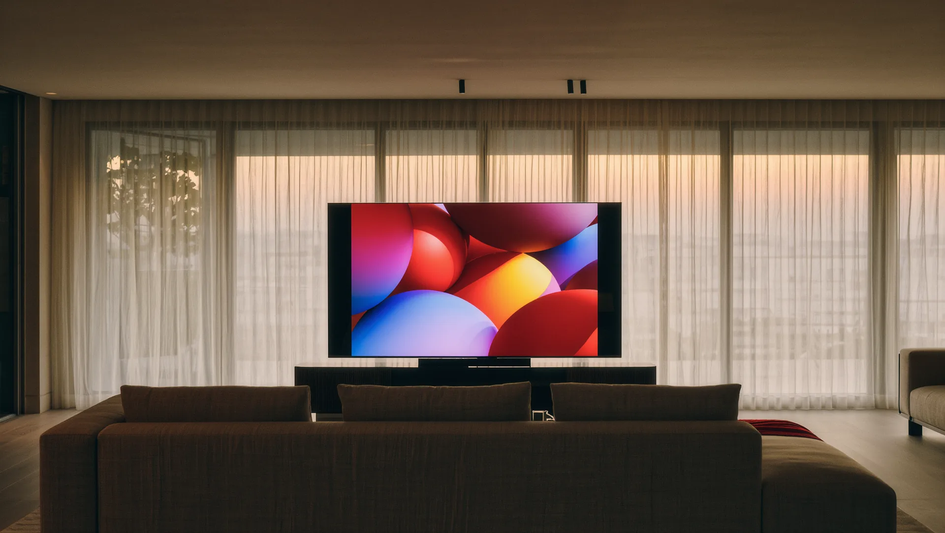 Sustainable advertising and its carbon cost