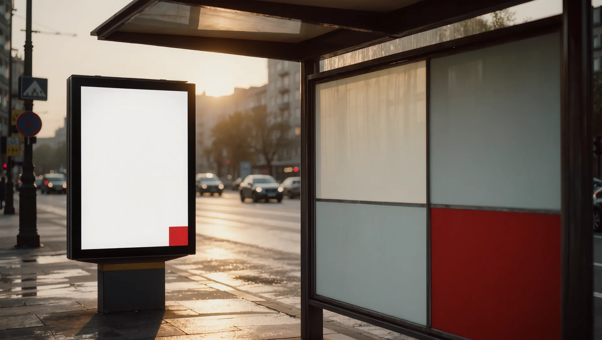 Billboard advertising: formats and prices