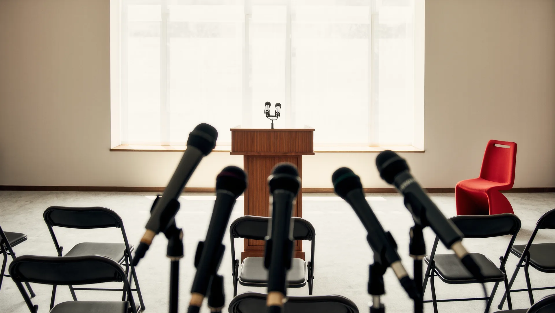Press releases that actually get printed