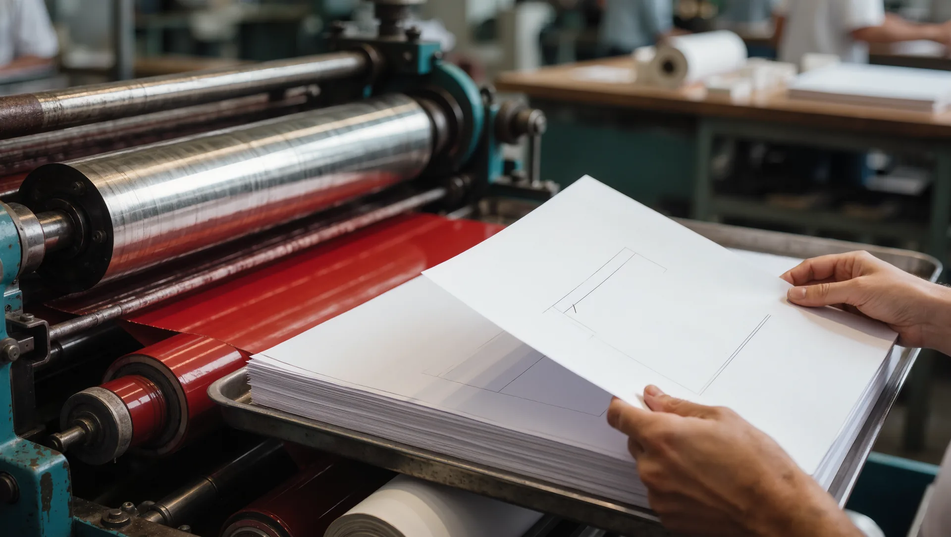 Print advertising is not dead, just pricier
