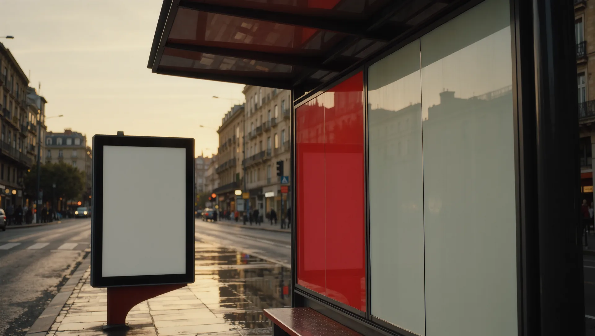 Shop windows that sell