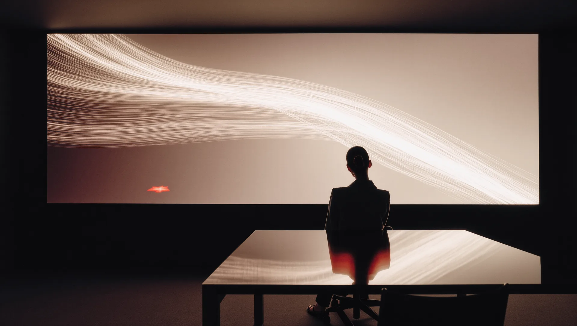 Building visibility inside AI answers