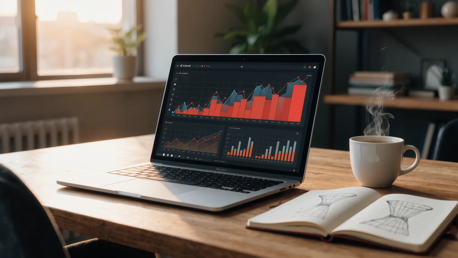 Search campaigns: the structure that keeps working