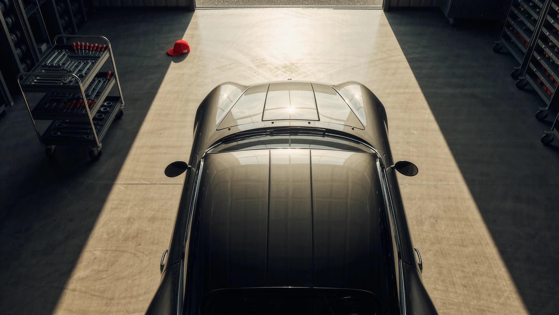 Advertising for car dealerships