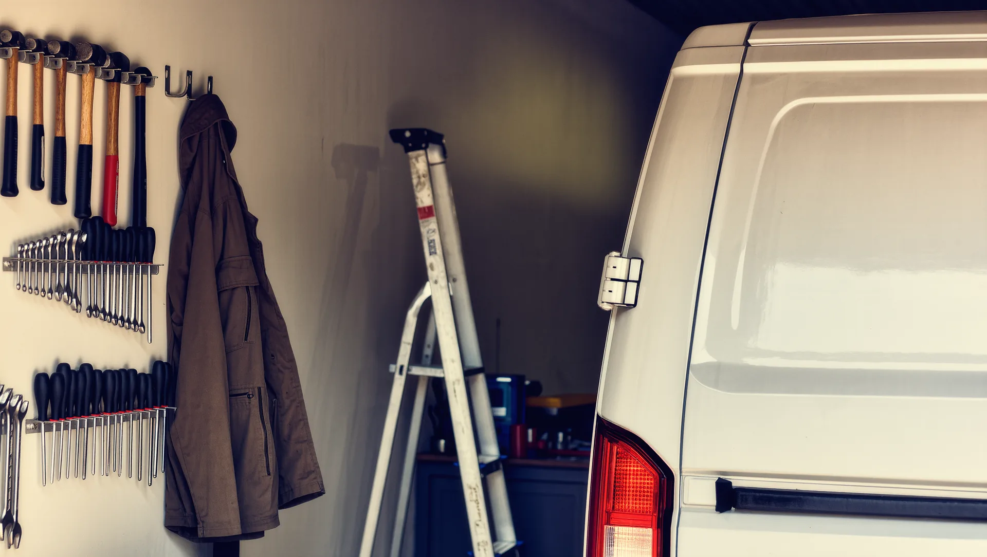 Advertising for painting contractors