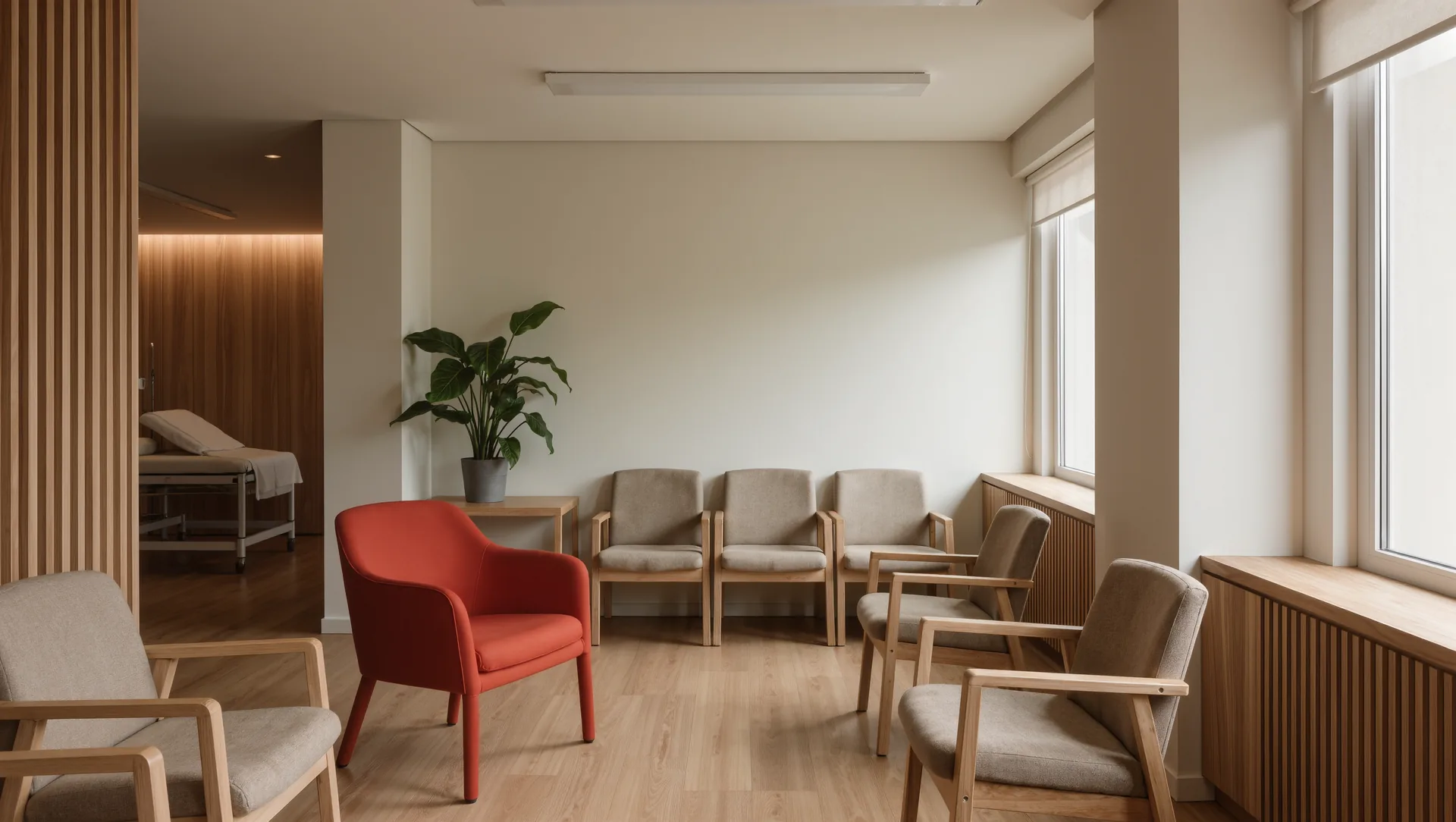 Advertising for home care services