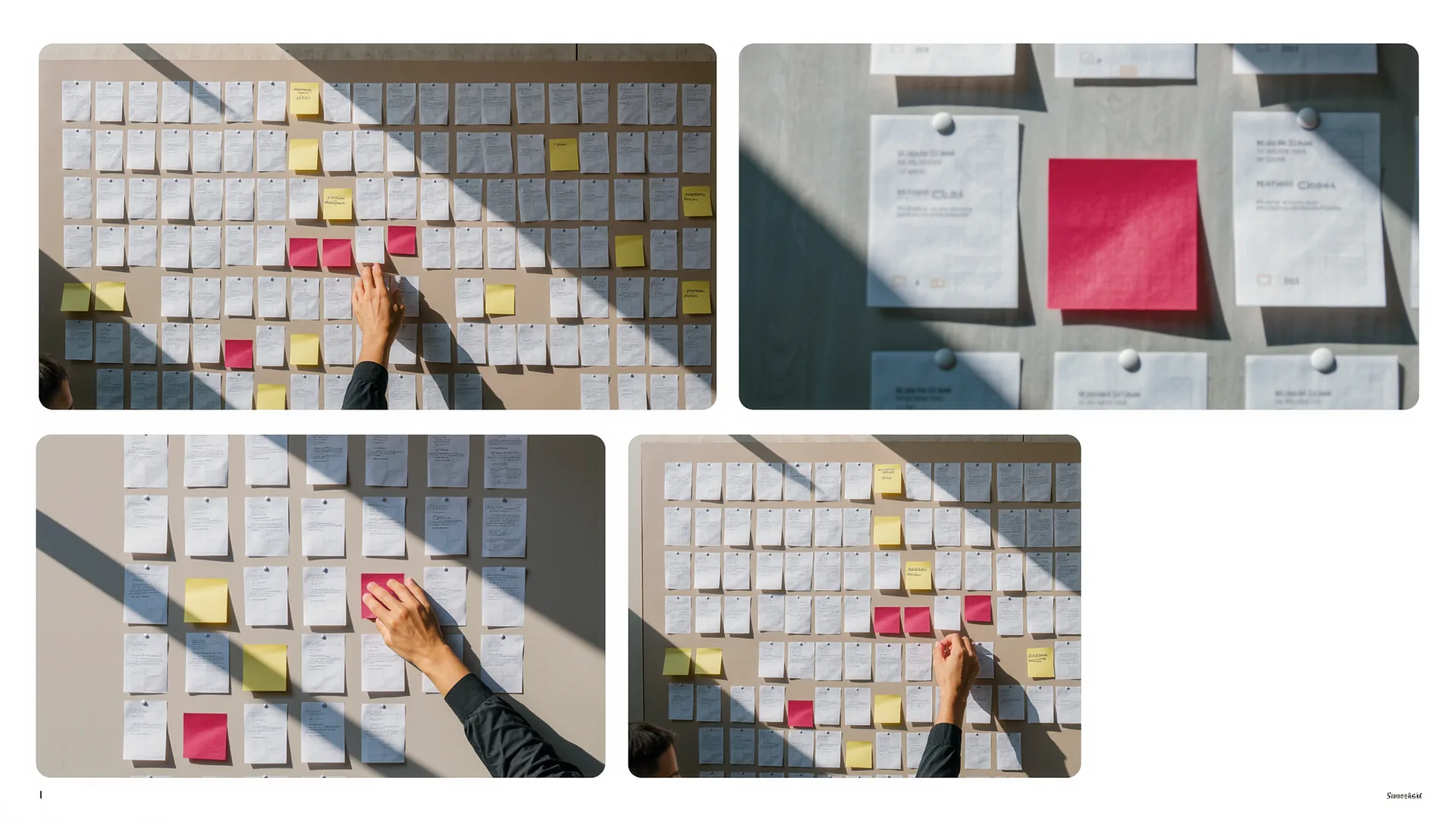 Defining audiences without the clichés