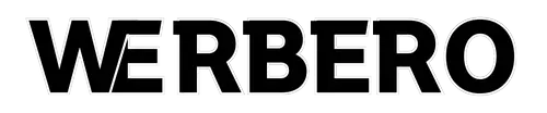WERBERO Logo